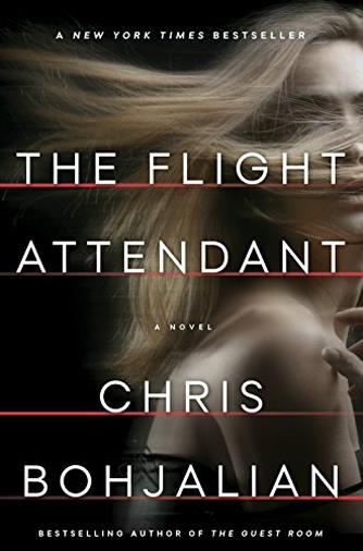 The Flight Attendant di Chris Bohjalian