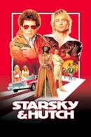 Poster Starsky & Hutch