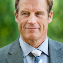 Mark Valley