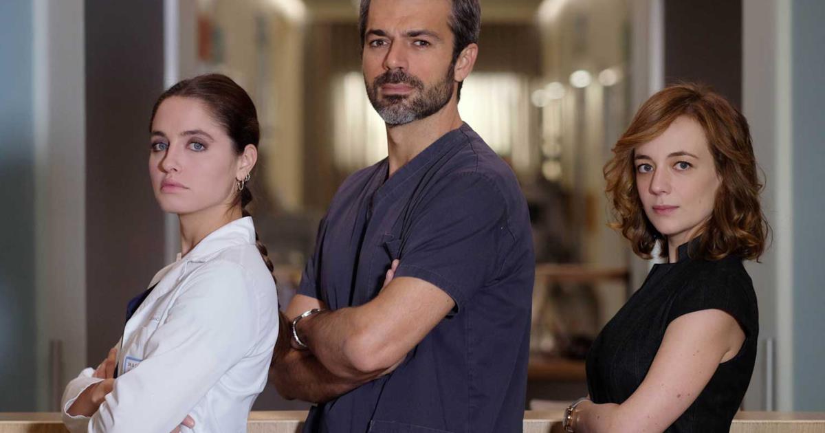 Eden Serie Tv Dove è Stato Girato