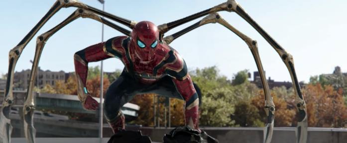 Spider-Man: No Way Home, il ritorno dei villain dei film precedenti Spider-Man