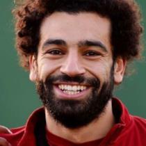 Mohamed Salah