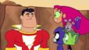 Anteprima Shazam