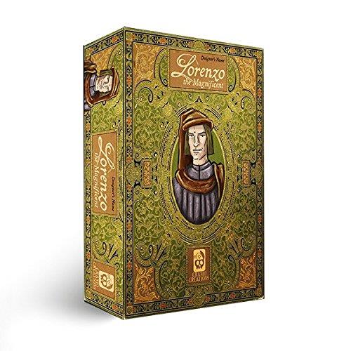 Lorenzo il Magnifico: in arrivo l'offerta per Amazon Prime Day 2019 Lorenzo il Magnifico: il gioco