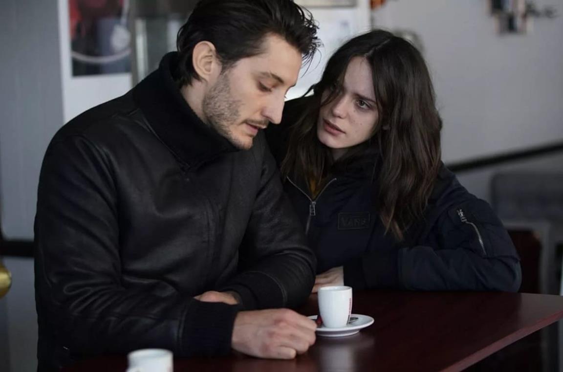 I protagonisti di Amants di Nicole Garcia