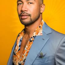 Charles Michael Davis