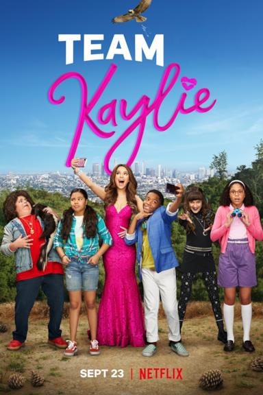 Poster Team Kaylie