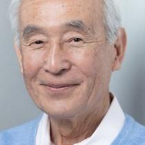 Tsuwayuki Saotome