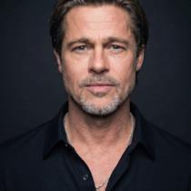 Brad Pitt