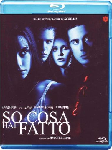 So Cosa Hai Fatto