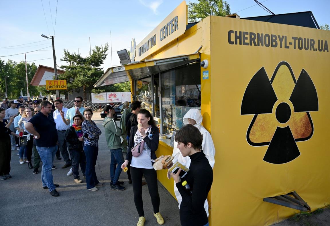 Chernobyl
