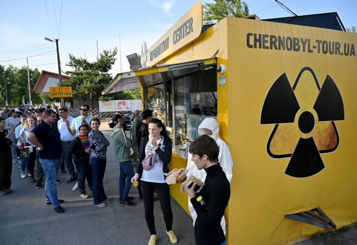 Chernobyl