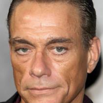 Jean-Claude Van Damme