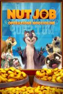 Poster Nut Job - Operazione noccioline