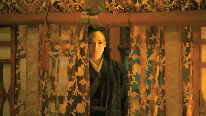 La recensione di The Assassin The Assassin, arriva l'antiwuxia di Cannes 2015