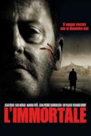 Poster L'immortale