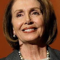 Nancy Pelosi