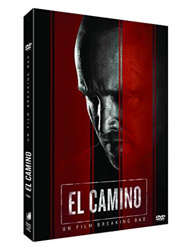 El camino : un film breaking bad