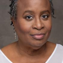 Kimberly Scott