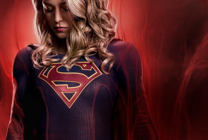 Supergirl