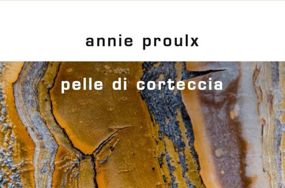 Le copertine italiana e originale di Barkskins