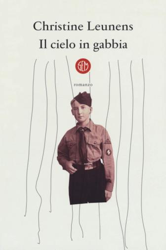 Il libro che ha ispirato Jojo Rabbit