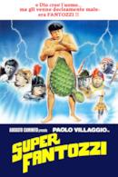 Poster Superfantozzi