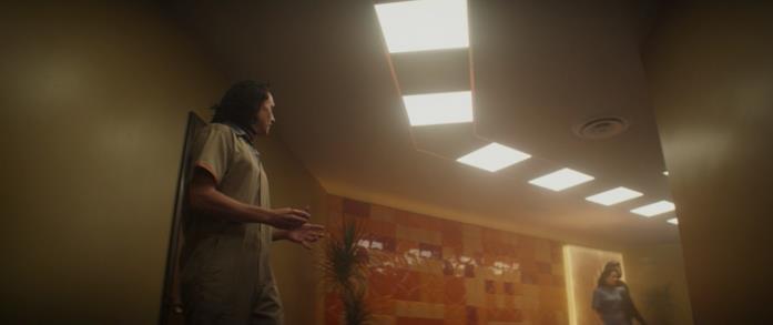 La TVA ha arrestato l'Agente Carter? Loki e Agent Carter