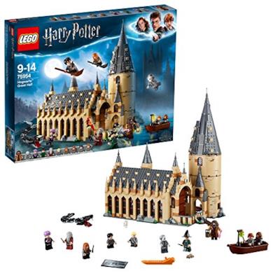 Lego Harry Potter - 75954