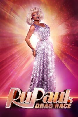 Poster RuPaul's Drag Race