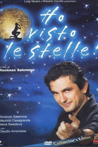Poster Ho visto le stelle