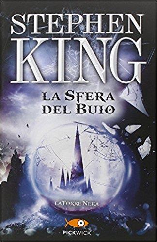 La Sfera del Buio La Sfera del Buio