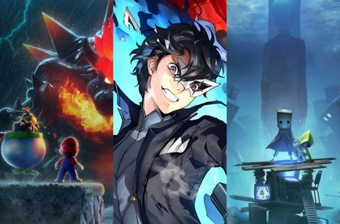 Alcuni dei migliori videogiochi in uscita a febbraio 2021