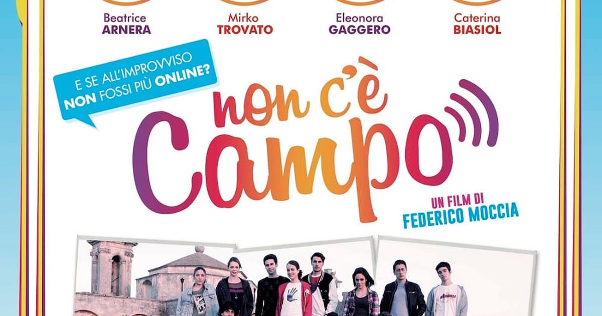 Non C E Campo Il Cast