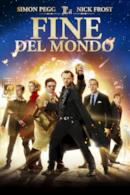 Poster La fine del mondo