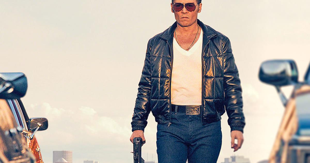 Black Mass - L'ultimo Gangster Il Genio Dello Streaming
