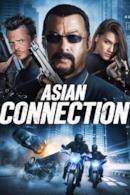 Poster The Asian Connection