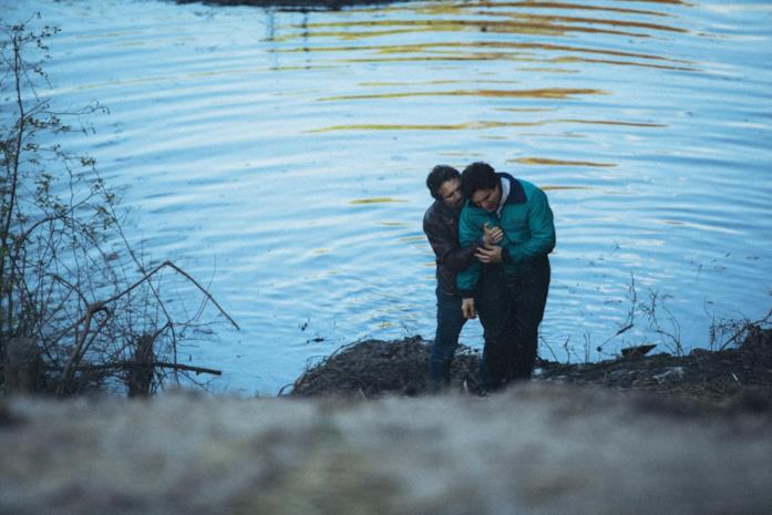 I know this much is true: doppio ruolo di Ruffalo I gemelli protagonisti di Un volto, due destini
