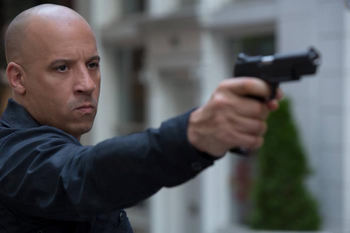 Fast and Furious 11 sarà l'ultimo film della saga Vin Diesel