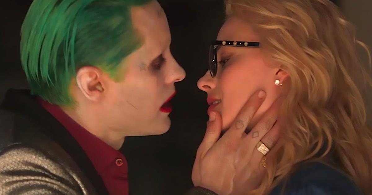 Come Si Chiama Il Film Di Joker E Harley Quinn