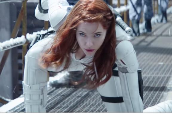Cosa ci svela il nuovo trailer di Black Widow