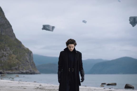 Prima di Dune, i film con Timothée Chalamet da (ri)vedere