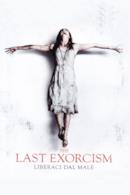 Poster The Last Exorcism - Liberaci dal male