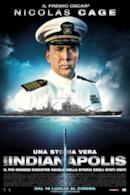 Poster USS Indianapolis