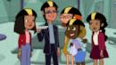Anteprima La leggenda di Johnny Lovely