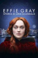 Poster Effie Gray - Storia di uno scandalo