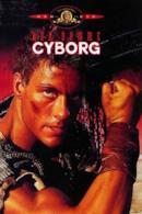 Poster Cyborg