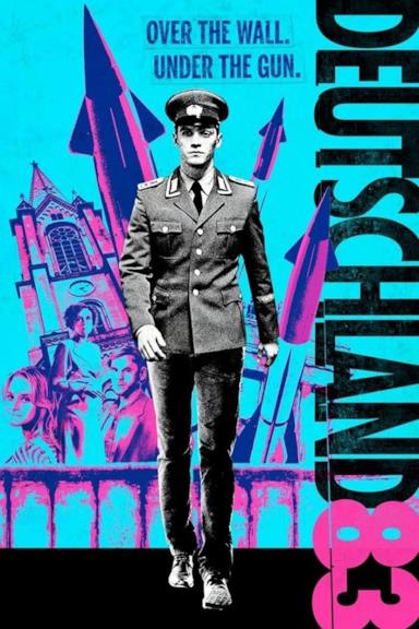 Poster Deutschland