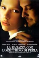 Poster La ragazza con l'orecchino di perla