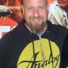 Adrian Grunberg
